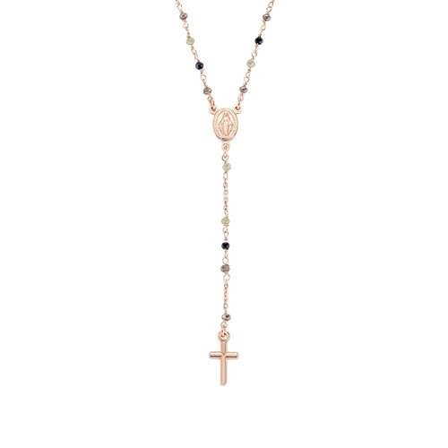 Collana amen donna rosari - amen, in