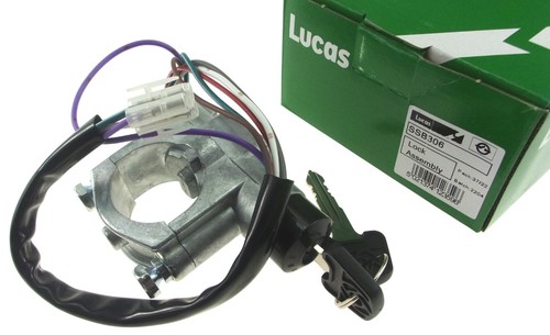 Lucas ssb306 mgb - mgb, midget