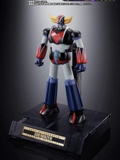 Bandai Soul of Chogokin