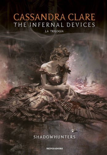 The infernal devices la - infernal,