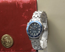 Orologio Uomo Quarzo OMEGA