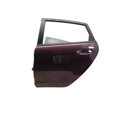 PORTIERA POSTERIORE SINISTRA