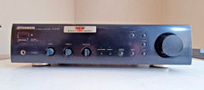 Pioneer stereo amplifier A204R