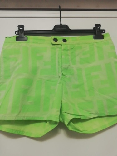 Costume bagno uomo fendi - da,