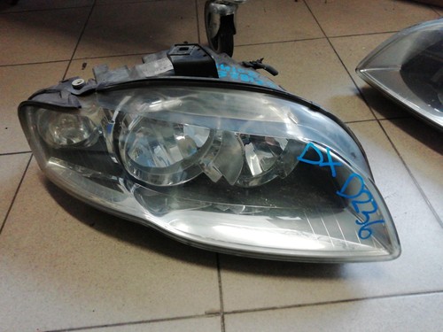 Faro fanale destro - faro, dx