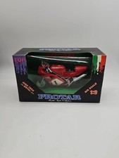 PROTAR 1/9 DUCATI MOTORCYCLE