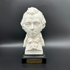 Busto Goebel Wolfgang Amadeus