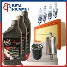 Kit Tagliando Fiat Grande