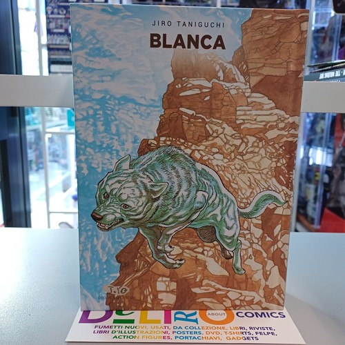 Jiro taniguchi deluxe - taniguchi,