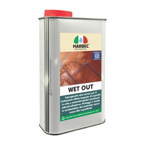 Wet out impregnante - -,