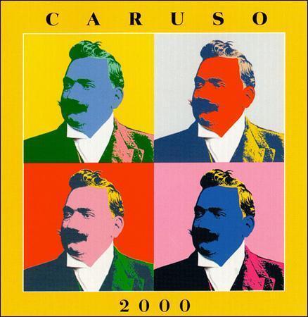 Caruso 2000 - ,