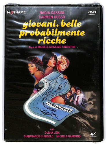 Ebond giovani belle - giovani,,