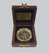 Idea Regalo marinaro stupenda bussola NAVALE