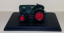 HACHETTE 1/43 TRATTORE