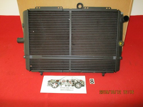 M666 ta729 radiatore - ta729,