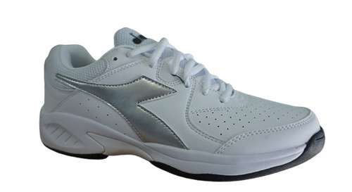 Diadora smash bianco - smash, w