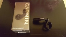 GARMIN EDGE staffa manubrio MTB ORIGINALE codice 010-12563-02