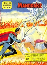 [747] CLASSICI DELL AVVENTURA