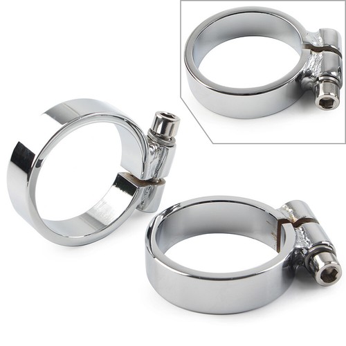 Super morsetti porta scarico