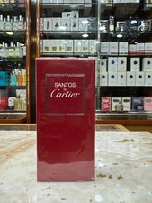 CARTIER SANTOS DE CARTIER 100