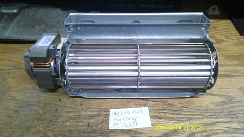 00759374 bosch ventola - 00759374,