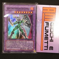 LUCENTE FENICE SORVEGLIANTE