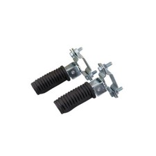 COPPIA PEDANE POGGIAPIEDI