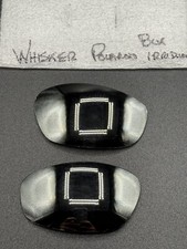 Oakley Whisker Gen 1 OEM lenti polarizzate nere iridio