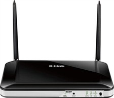 Link dwr 921 - lte, router