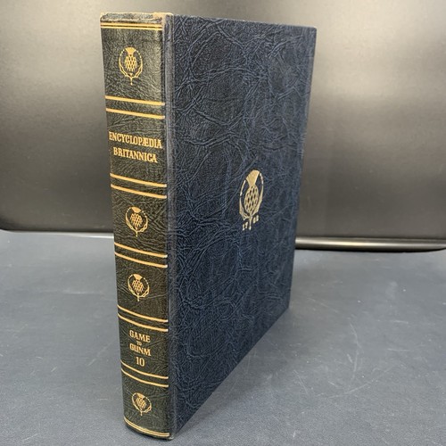 Vintage 1768 encyclopedia - vintage,