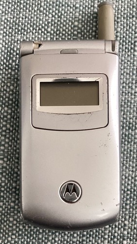 Telefono motorola t720c - telefono,