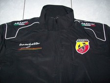 EXPRE NUOVO ABARTH Fiat