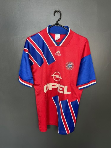 Maglia calcio bayern munich - maglia,