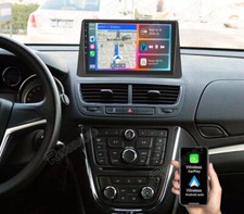 Autoradio 2+64G per Opel Mokka