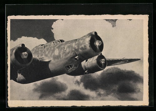 Aviazione militare - ak,