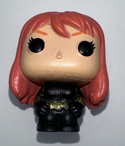 Modellino marvel funko pocket - marvel,