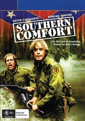 Southern comfort keith - southern, (1981)