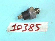 BULBO TEMPERATURA OLIO MOTORE