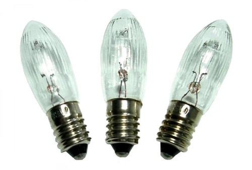 Candela superiore riffel 23v - riffel,