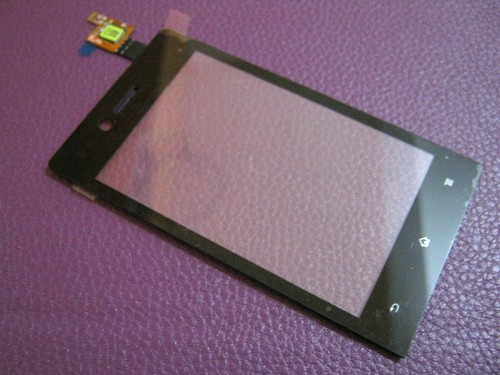 Kit vetro touch - vetro,