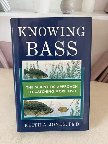 Knowing bass book written by - bass,