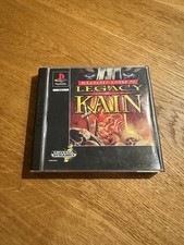Blood Omen: Legacy of Kain -
