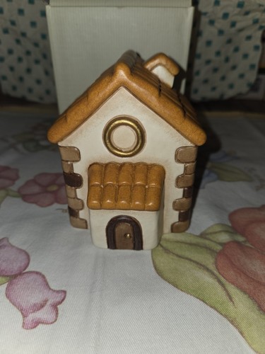 Thun casetta presepe classico - thun,