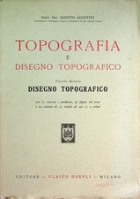 Topografia disegno - e,