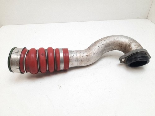 Tubo intercooler bmw - intercooler,