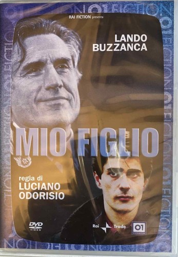 Mio figlio raro - mio, tv