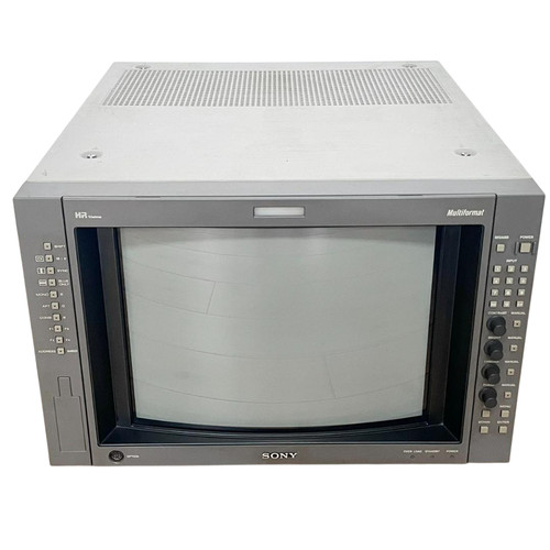 Sony bvm d14h5j monitor - sony,