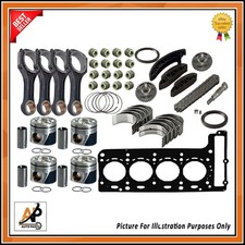 Kit Di Ricostruzione Motore