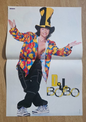 Bravo poster - (28, =