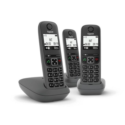 Telefono cordless gigaset - cordless,